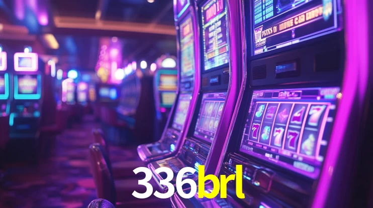 Cassino Online 336brl